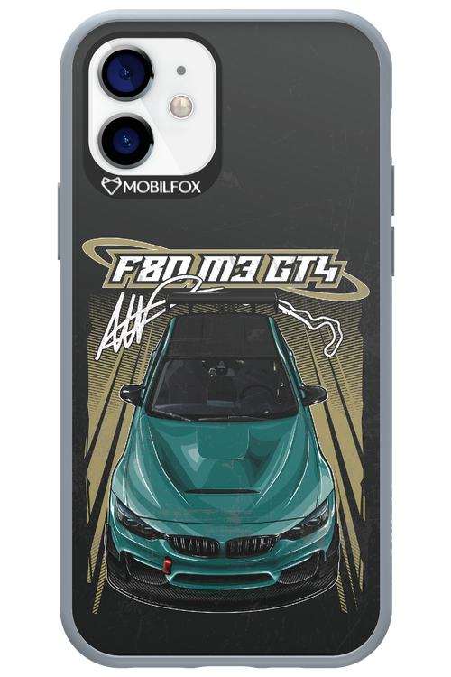 FBD M3 GT4 2.0 - Apple iPhone 12