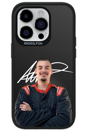 Driver’s Pride - Apple iPhone 14 Pro