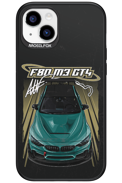 FBD M3 GT4 2.0 - Apple iPhone 15 Plus
