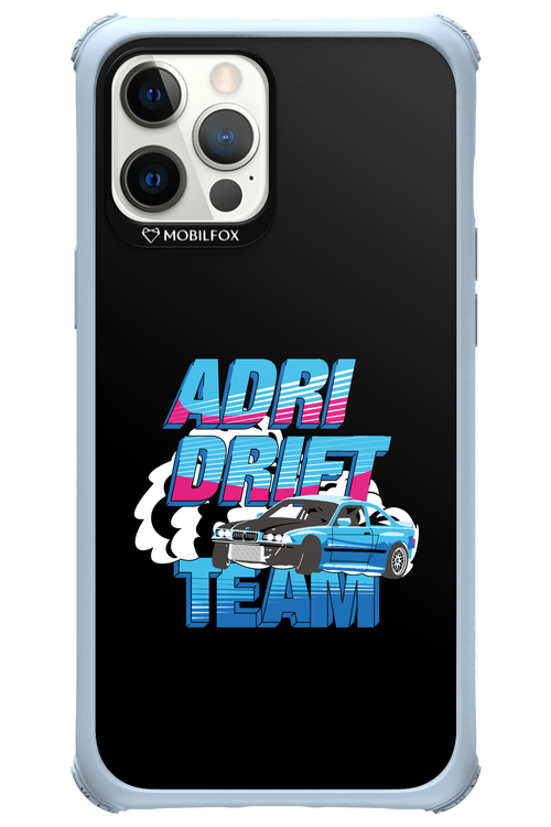 Adri Drift 2.0 - Apple iPhone 12 Pro Max