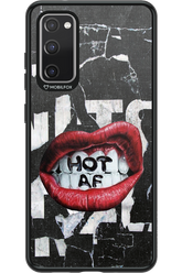 HOT AS F - Samsung Galaxy S20 FE