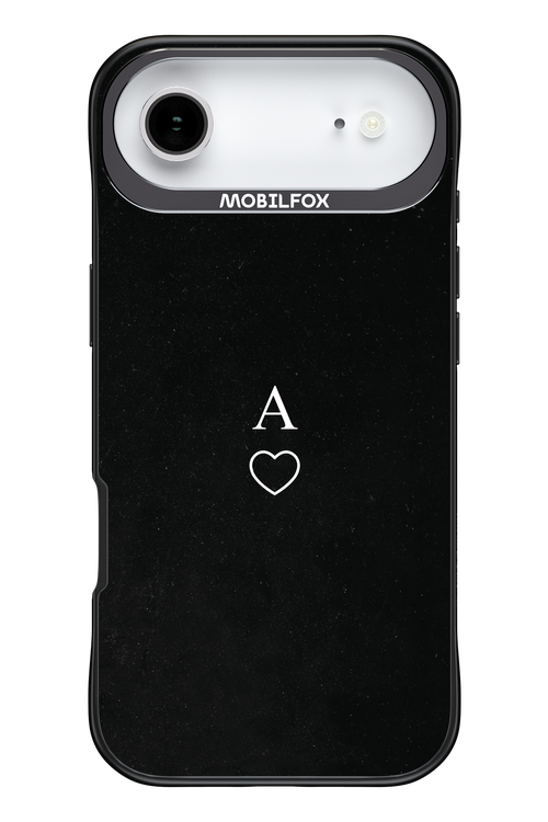 A Black 2.0 - Apple iPhone 17 Air