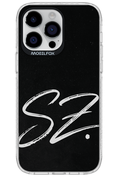 (Off Space) SZ 2.0 - Apple iPhone 14 Pro Max