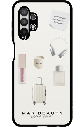 Clean Girl - Samsung Galaxy A13 4G