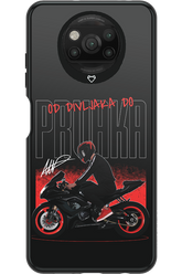 PRVHKA 2.0 - Xiaomi Poco X3 NFC