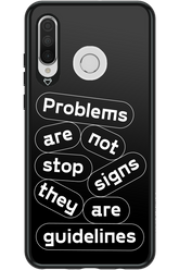Problemz 2.0 - Huawei P30 Lite
