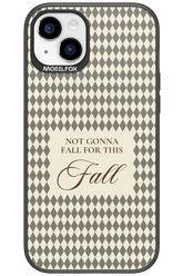 Not Gonna Fall 2.0 - Apple iPhone 15 Plus