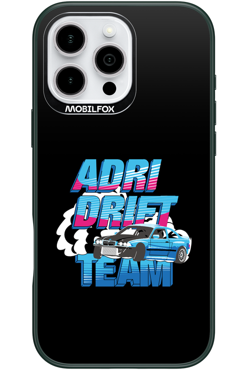 Adri Drift - Apple iPhone 16 Pro Max