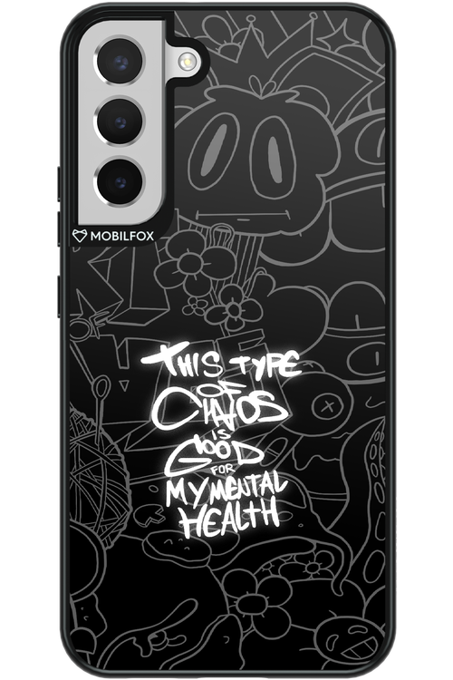 My Mental Health - Samsung Galaxy S22+
