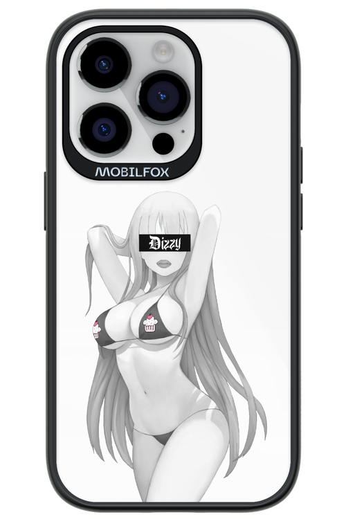 Cupcake Rebel - Apple iPhone 14 Pro