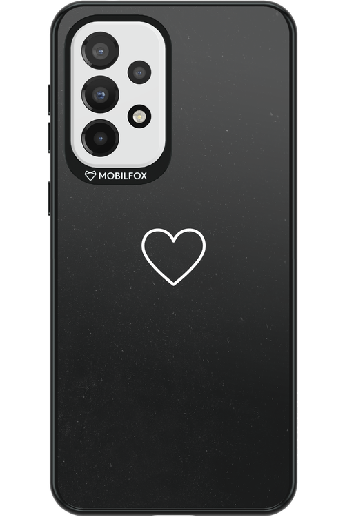 Love Is Simple 2.0 - Samsung Galaxy A33