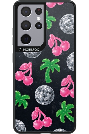 Single Life 2.0 - Samsung Galaxy S21 Ultra