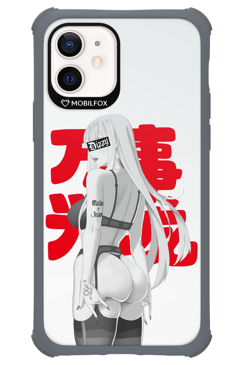 Neo Silence - Apple iPhone 12