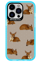 Deer and Dots - Apple iPhone 13 Pro