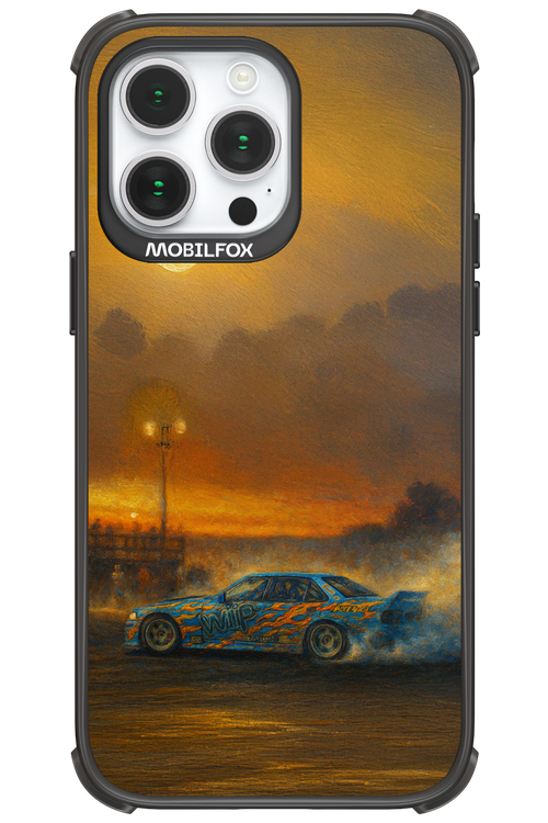 Drift Chaos - Apple iPhone 14 Pro Max
