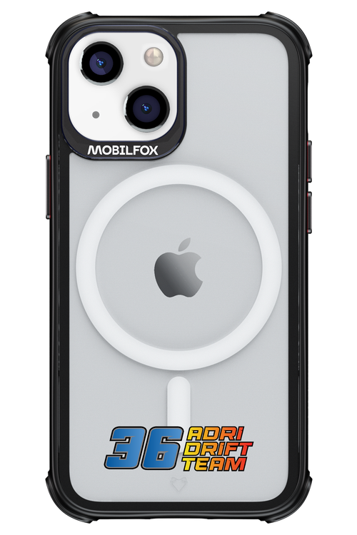 Minimal Drift 2.0 - Apple iPhone 13 Mini