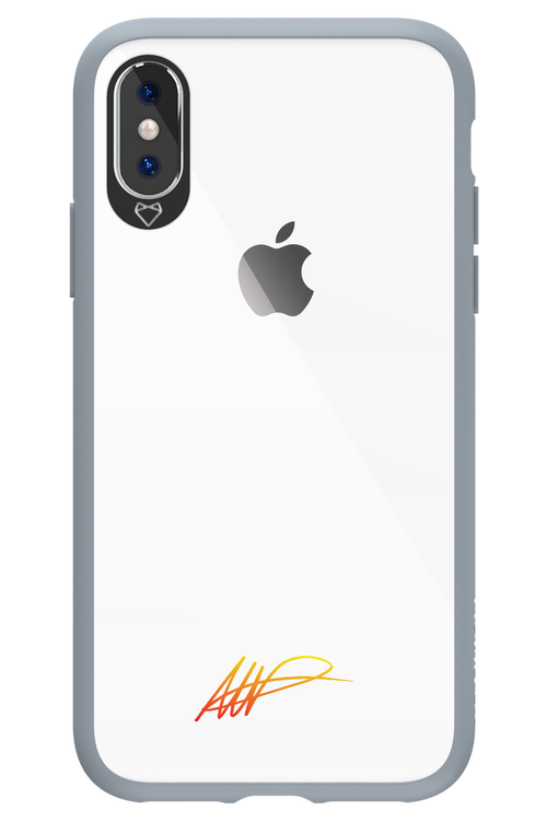 Signature Edition 2.0 - Apple iPhone XS