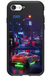 Tokyo Dreams - Apple iPhone SE 2022