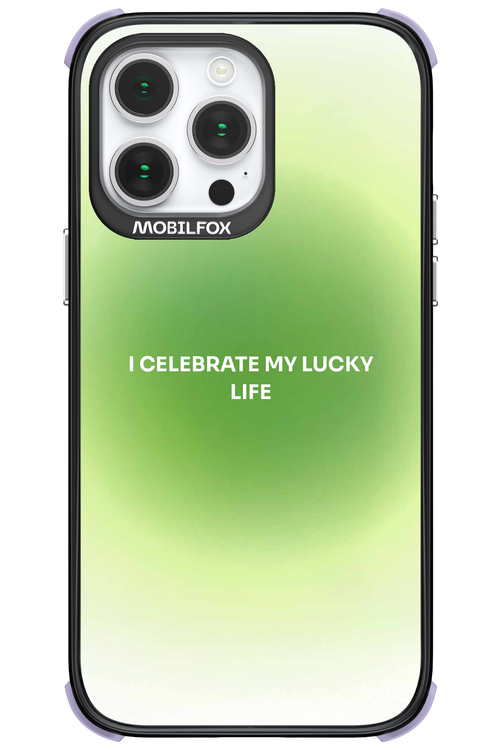 MY LUCKY LIFE - Apple iPhone 14 Pro Max