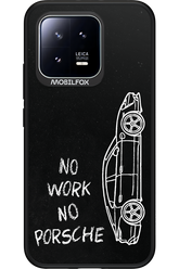 No Work - Xiaomi 13