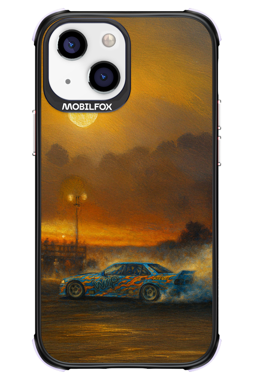 Drift Chaos - Apple iPhone 13 Mini