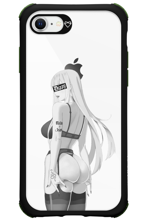 Electric Ronin - Apple iPhone 8