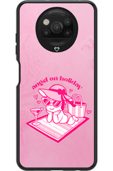 Angel on Holiday - Xiaomi Poco X3 NFC