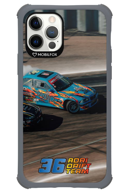 Tandem Thrill - Apple iPhone 12 Pro