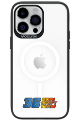 Minimal Drift - Apple iPhone 14 Pro Max