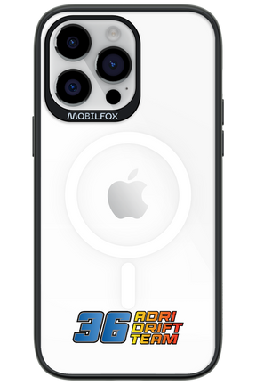 Minimal Drift - Apple iPhone 14 Pro Max