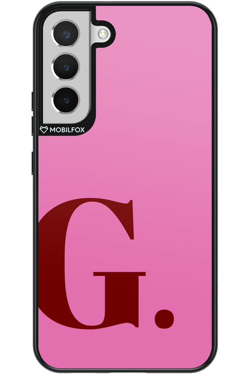 G (Sorbet) 2.0 - Samsung Galaxy S22+