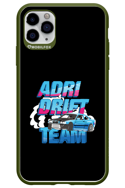 Adri Drift 2.0 - Apple iPhone 11 Pro Max