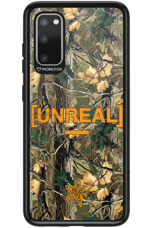 Realtree - Samsung Galaxy S20