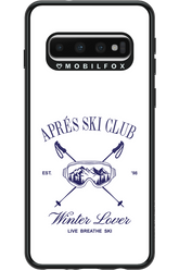 Après Ski Club - Samsung Galaxy S10