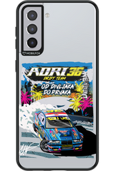 ADRI36 Drift Splash - Samsung Galaxy S21+