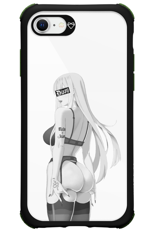 Electric Ronin - Apple iPhone SE 2020