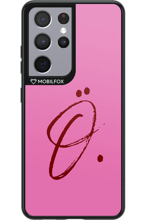 (Sorbet) O II 2.0 - Samsung Galaxy S21 Ultra
