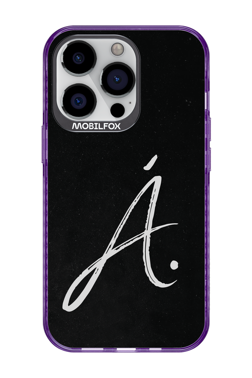(Off Space) A II 2.0 - Apple iPhone 13 Pro