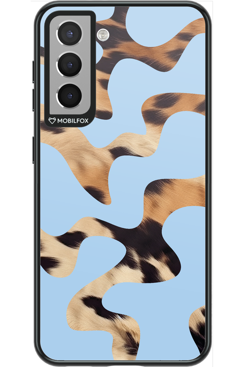 Funky Deer - Samsung Galaxy S21