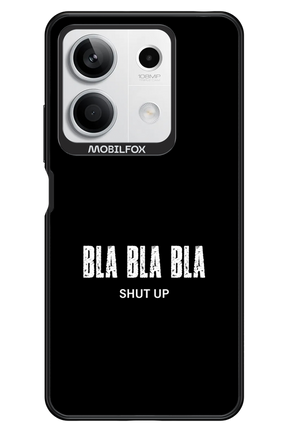 Bla Bla II 2.0 - Xiaomi Redmi Note 13 5G