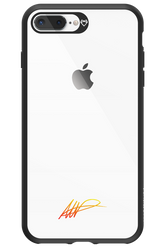 Signature Edition - Apple iPhone 8 Plus