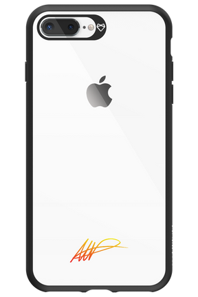 Signature Edition - Apple iPhone 8 Plus