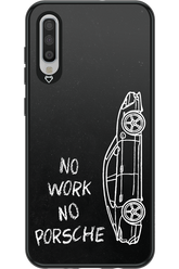 No Work - Samsung Galaxy A70