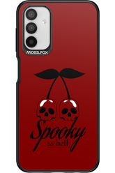 Hella Spooky - Samsung Galaxy A04s