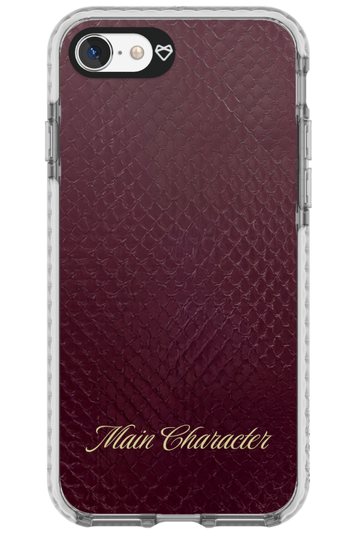 Main Character 2.0 - Apple iPhone 7