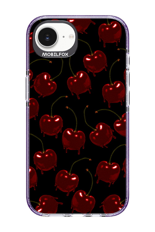 Cherry Blood - Apple iPhone 16e
