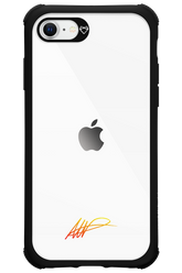 Signature Edition - Apple iPhone SE 2020