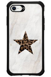 Marbel Star - Apple iPhone 8