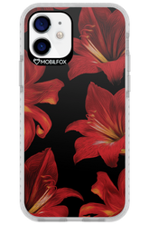Amaryllis Noir - Apple iPhone 12