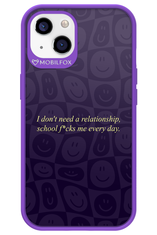 F_CK - Apple iPhone 13